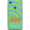 Scooby Doo The Mystery Machine Google Pixel 3 XL Skin